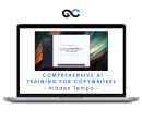 Hidden Tempo - Comprehensive AI Training for Copywriters