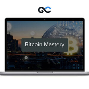 Bitcoin Mastery - Ryan Hildreth & Crypto Nick