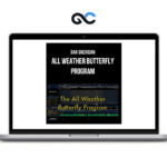 Dan Sheridan – All Weather Butterfly Program