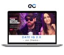 Date IQ 2.0 - Jon Zherka