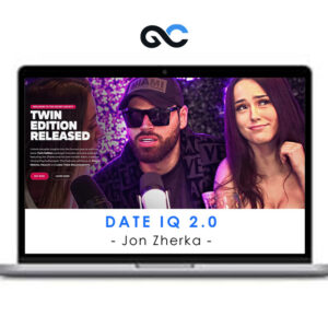 Date IQ 2.0 - Jon Zherka