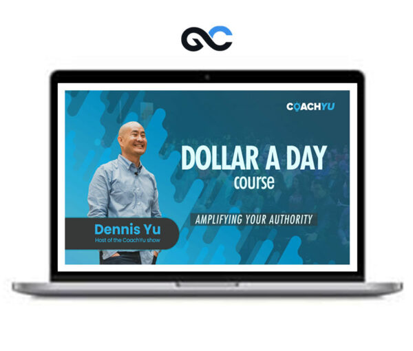 Dennis Yu - Facebook for a Dollar a Day