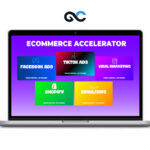 Chase Chappell - Ecommerce Accelerator Course 2024