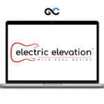Electric Elevation With Paul Davids