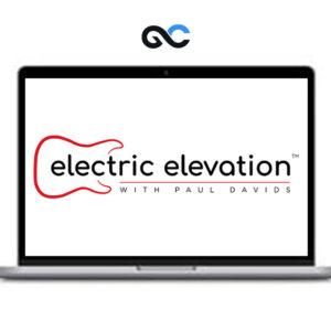 Electric Elevation With Paul Davids