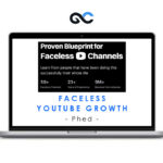 Phed – Faceless YouTube Growth
