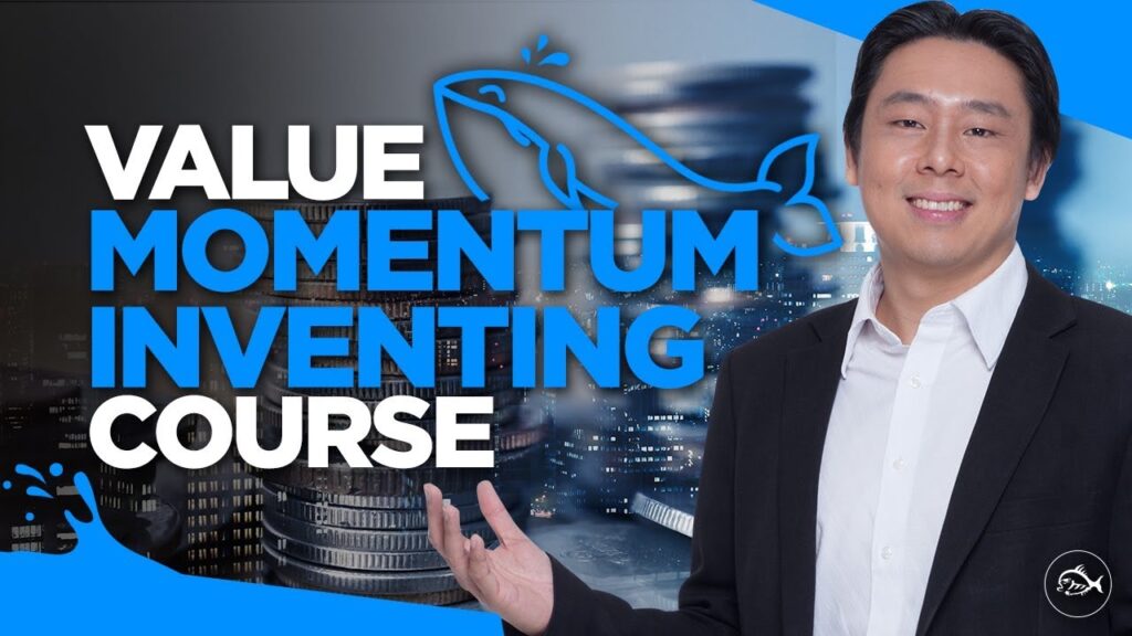 Adam Khoo - Value Momentum Investing Course