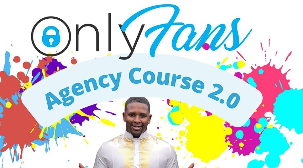 OnlyFans Agency Course V2