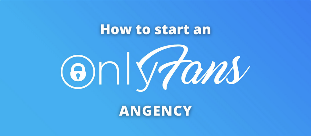 Robert Richards - How to create a successful OnlyFans Agency 