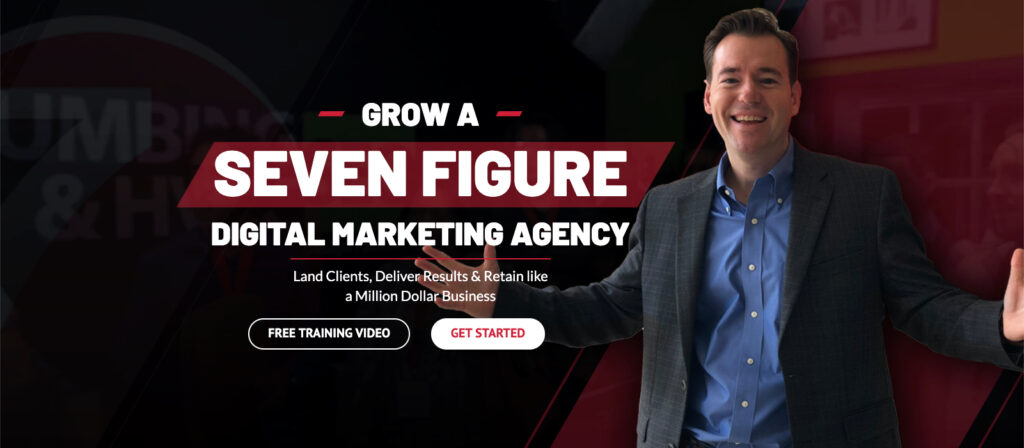 Josh Nelson - Seven Figure Agency Blueprint