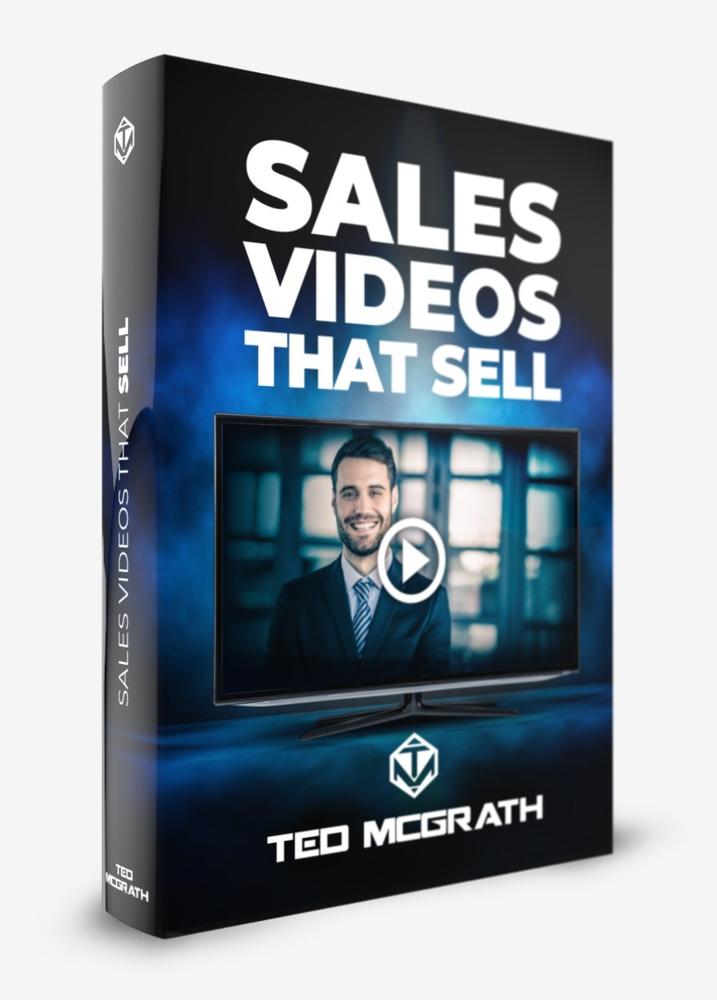 Ted McGrath – Sales Videos That Sell