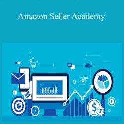 Spencer Glasgow - Amazon Seller Academy