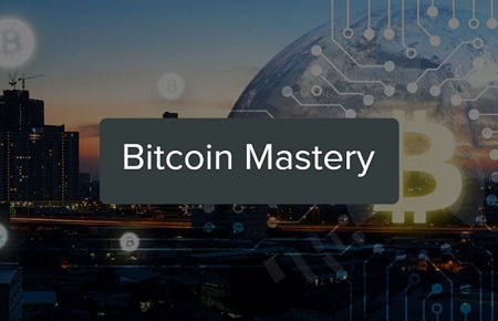 Bitcoin Mastery - Ryan Hildreth & Crypto Nick