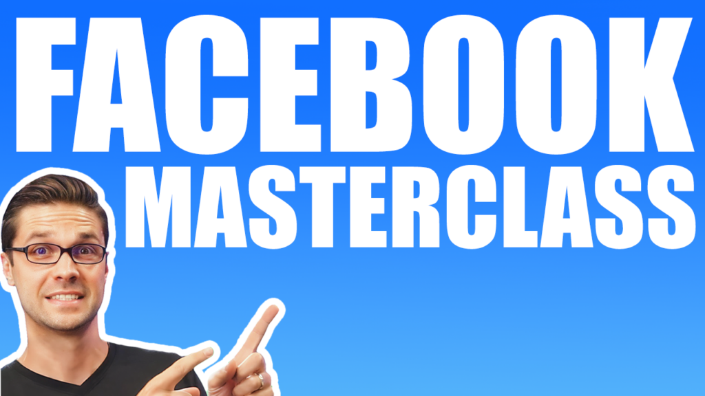 Jesse Cunningham - Facebook Money Masterclass