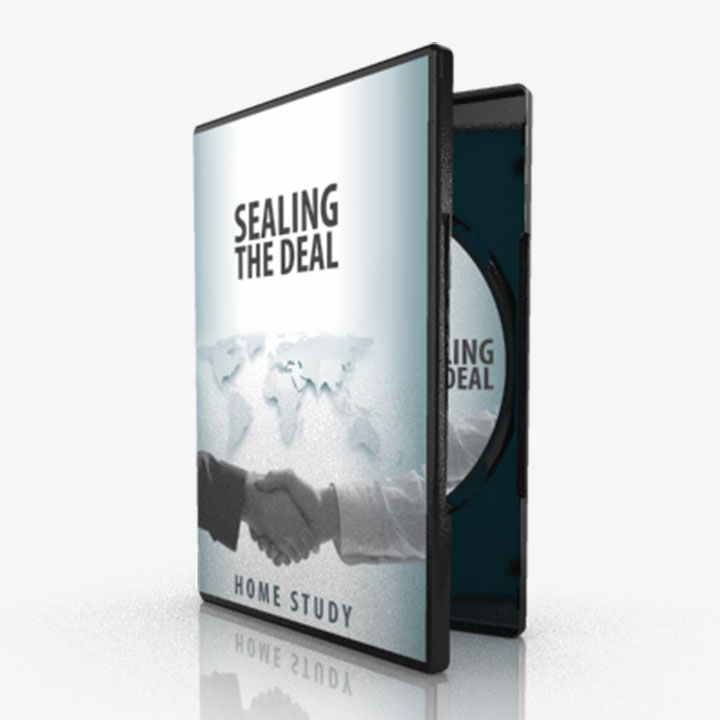 Alan Weiss - Sealing The Deal London Miami