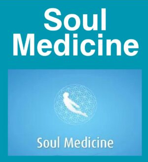 David Lion - Soul Medicine