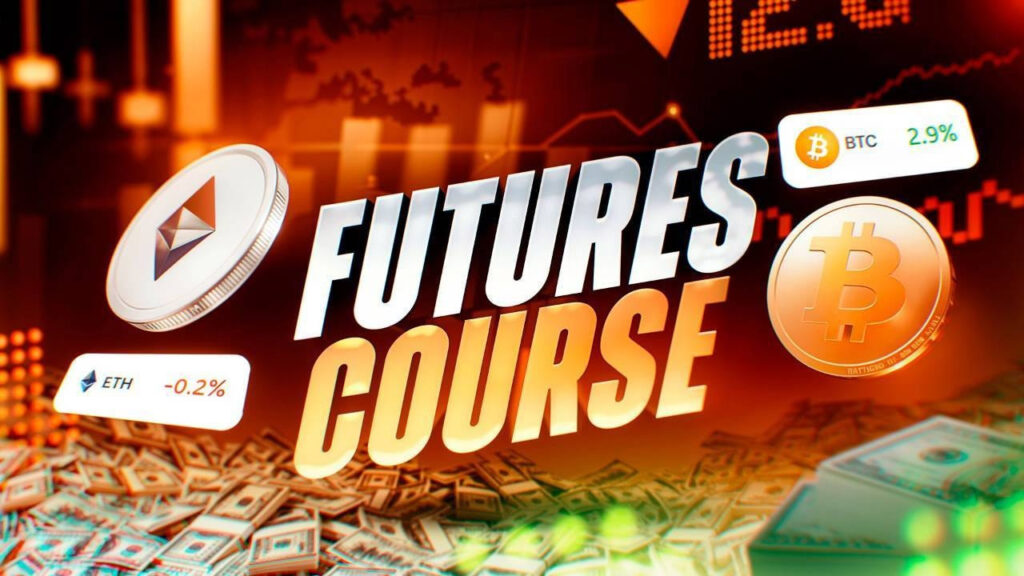 FX Carlos - Ultimate Futures Course