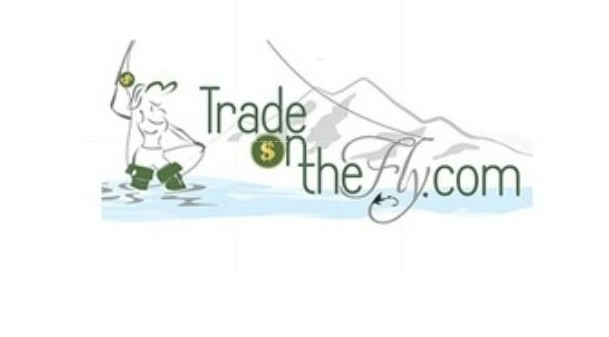 Trade on the Fly - Michele Koenig