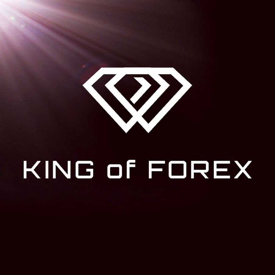 King Of Forex - The Full EMA Strategy