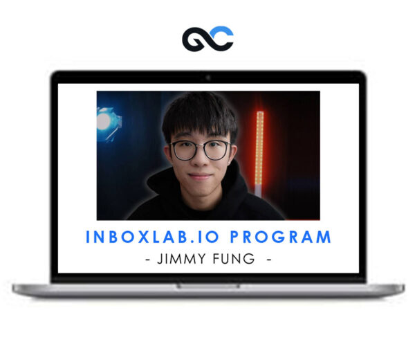 Jimmy Fung – Inboxlab.io Program