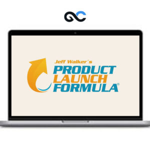 Jeff Walker – Product Launch Formula 2023