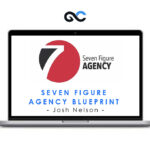 Josh Nelson - Seven Figure Agency Blueprint