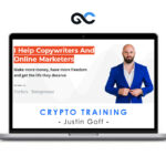 Justin Goff - Crypto Training