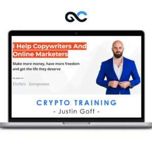 Justin Goff - Crypto Training