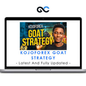 KojoForex Goat Strategy