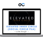 Luke Krogh - Elevated Inner Circle (Social Circle PUA)