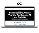 Ross Harkness - MasteryOS