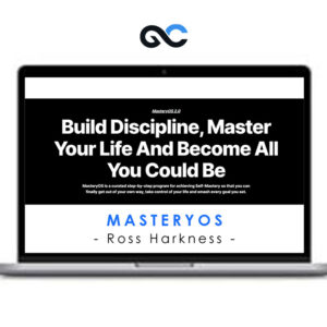 Ross Harkness - MasteryOS