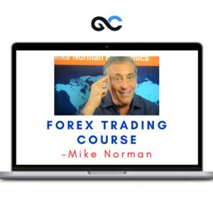 Mike Norman - Forex Trading - Course