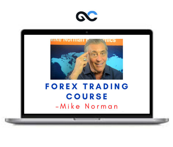 Mike Norman - Forex Trading - Course