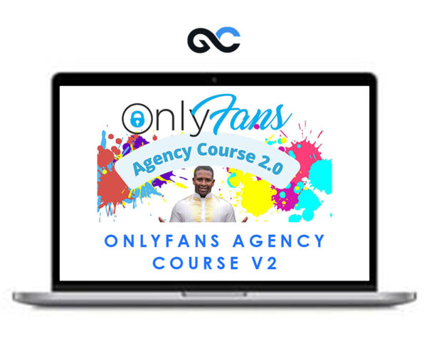 OnlyFans Agency Course V2