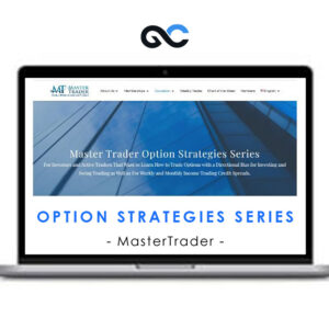 MasterTrader - Option Strategies Series for Investors and Active Traders