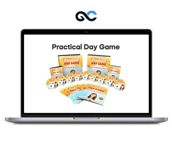 ABCs of Attraction Products - Practical Day Game