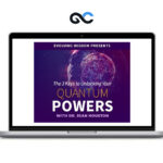 Unlock Your Quantum Powers Course - Jean Houston