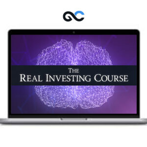 Real Vision Academy - Real Investing Course