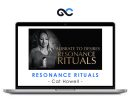 Resonance Rituals by Cat Howell
