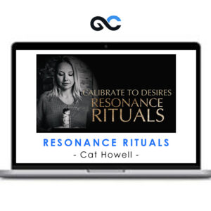 Resonance Rituals by Cat Howell