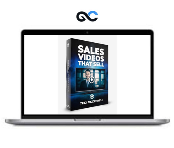 Ted McGrath – Sales Videos That Sell