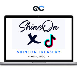Shineon Treasury From Amanda