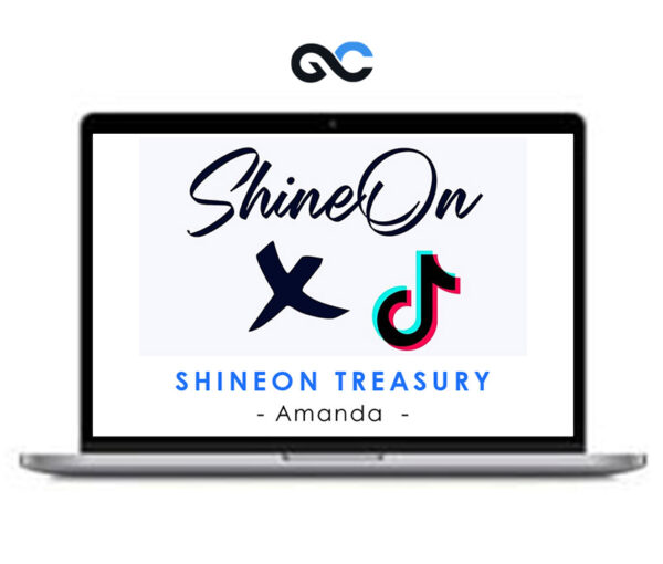 Shineon Treasury From Amanda