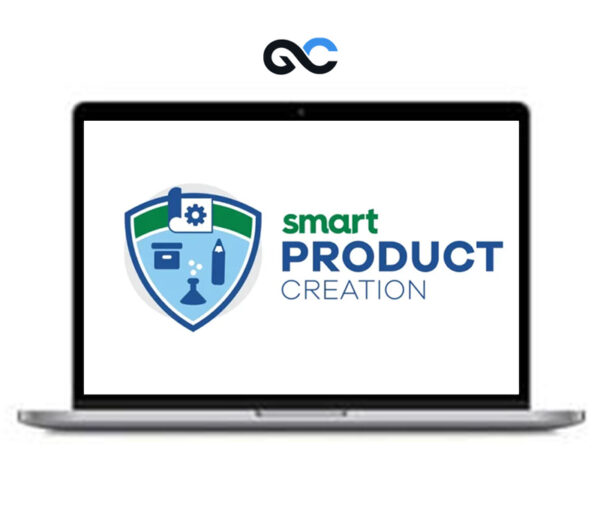 Smart Marketer - Smart Product Creation