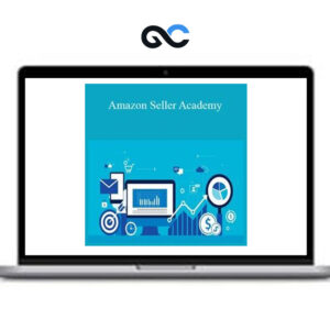 Spencer Glasgow - Amazon Seller Academy