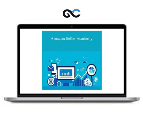 Spencer Glasgow - Amazon Seller Academy