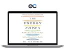 Sue Morter - Your Energy Codes - The Next Level of Energy Medicine