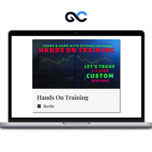 Talking Options - Hands On Training Bundle