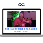 Owen Cook - The Blueprint Reloaded